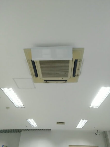 空调配件宜百利中央空调挡风板评测哪款功能更好,质量值得入手吗？