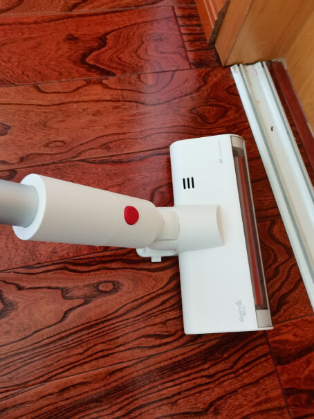 吸尘器德尔玛吸尘器无线家用办公立式无线吸尘器充电吸尘器评测哪款功能更好,好不好？