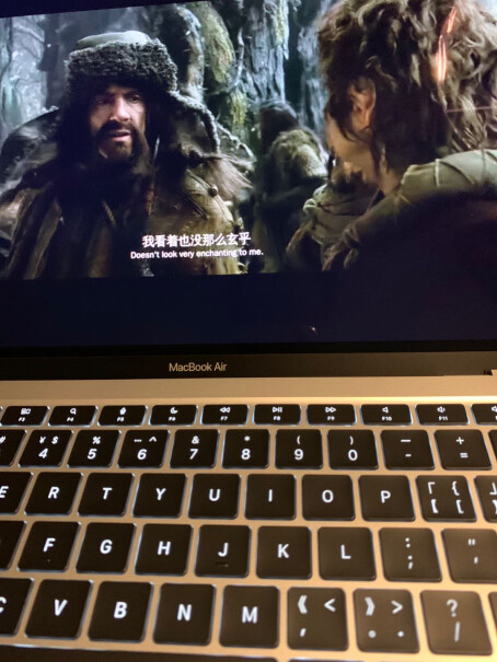 AppleMacBook能玩端游吗？