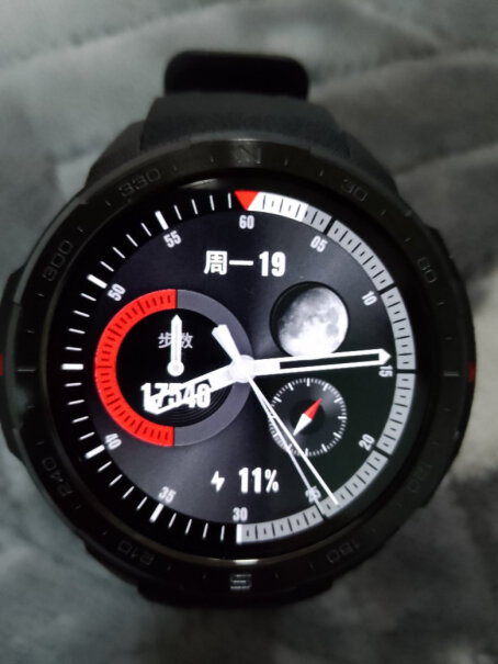 智能手表荣耀GS Pro运动手表为什么买家这样评价！坑不坑人看完这个评测就知道了！