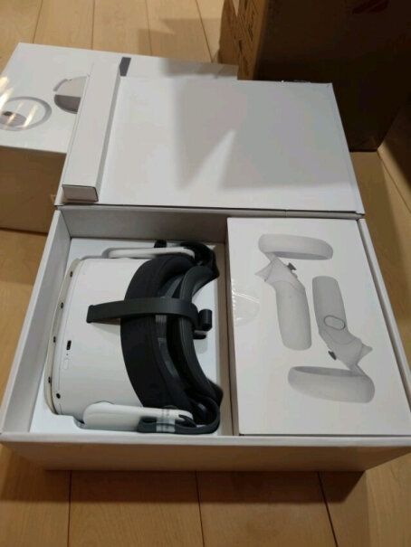 Pico Neo 3 PU包neo3 vr，HTC VIVE FOCUS PLUS ，quest2那个好用，