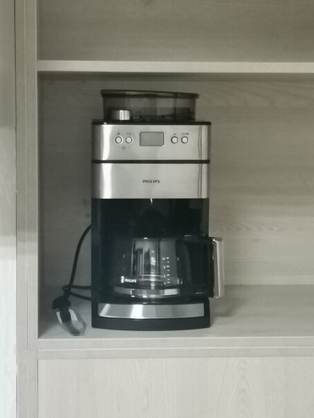 咖啡机飞利浦咖啡机冰箱评测质量怎么样！分析哪款更适合你？