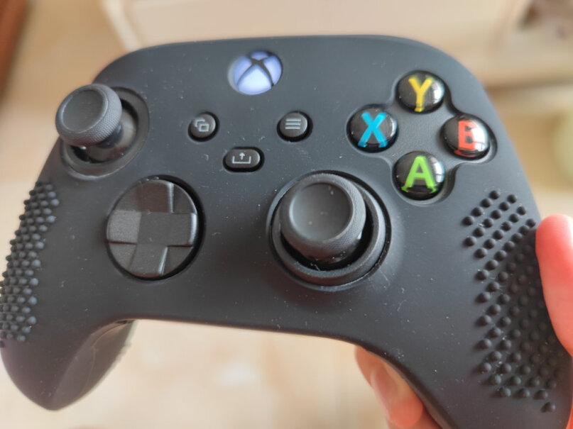 微软XboxSeries可以修改游戏的吗？