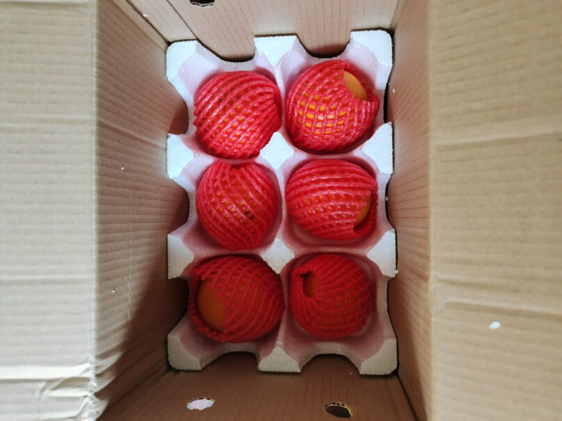 X-PLUS四川爱媛果冻橙礼盒评测值得买吗？网友评测点评分享？