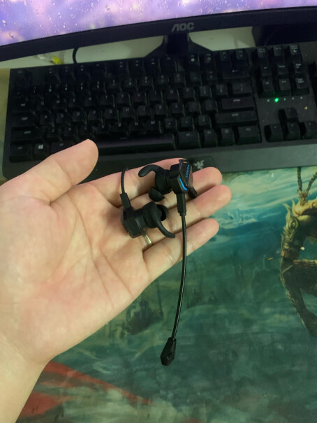 游戏耳机西伯利亚MG-2游戏耳机优缺点质量分析参考！评测性价比高吗？