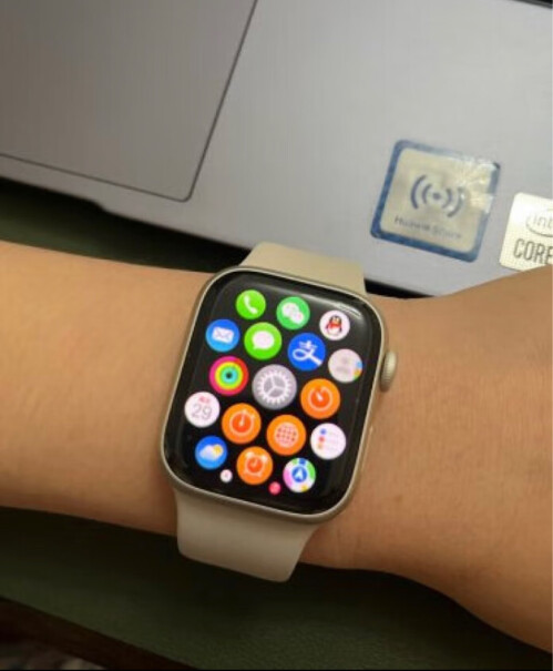 Apple Watch Series 9 智能手表质量值得入手吗？网友评测报告。