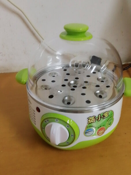 多用途锅美的煮蛋器家用早餐机真实测评质量优劣！内幕透露。