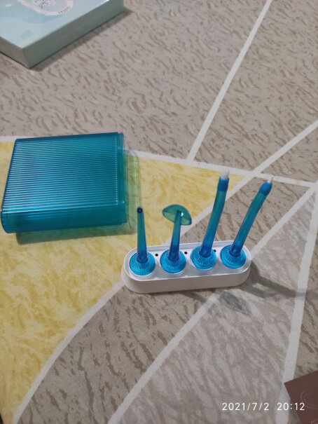冲牙器素士W3冲牙器水牙线洗牙器洁牙器口腔清洁全身水洗便携优缺点大全,优劣分析评测结果！