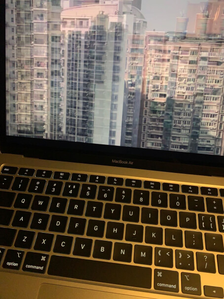 AppleMacBook苹果电脑能干嘛？