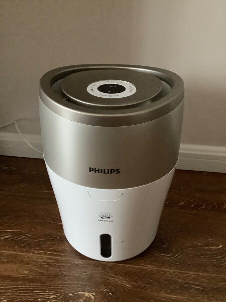 飞利浦PHILIPS加湿器卧室低噪款可以直接用自来水吗？