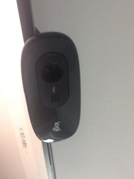 罗技 C270网络摄像头摄像头上有麦克风吗？