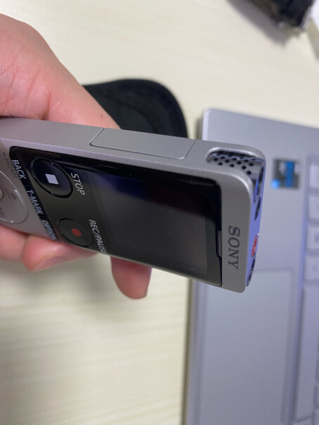 录音笔SONY ICD-UX570F降噪录音笔评测哪款功能更好,使用感受大揭秘！