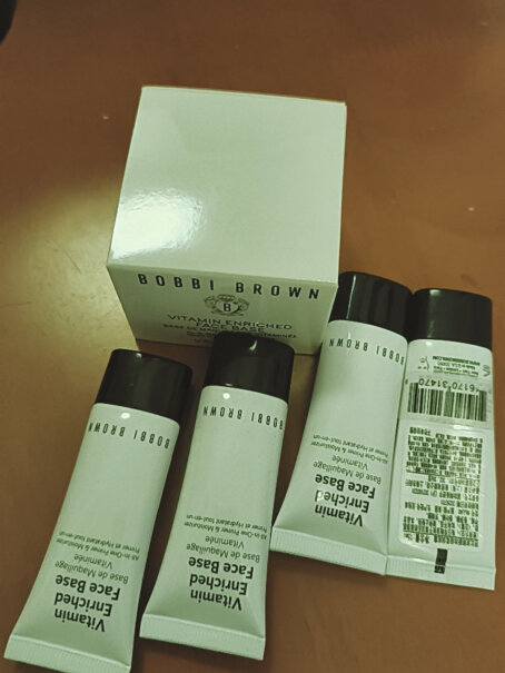 芭比波朗（Bobbi Brown）质量真的差吗？图文长篇记录必看！