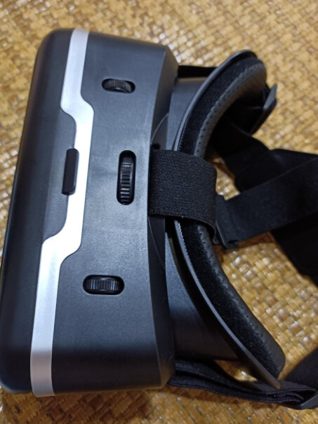 千幻魔镜VR眼镜苹果7plus可以用？