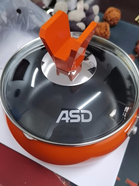 爱仕达ASD电磁炉能用吗？