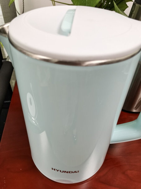 电水壶-热水瓶韩国现代热水壶电水壶烧水壶买前必看,评测报告来了！