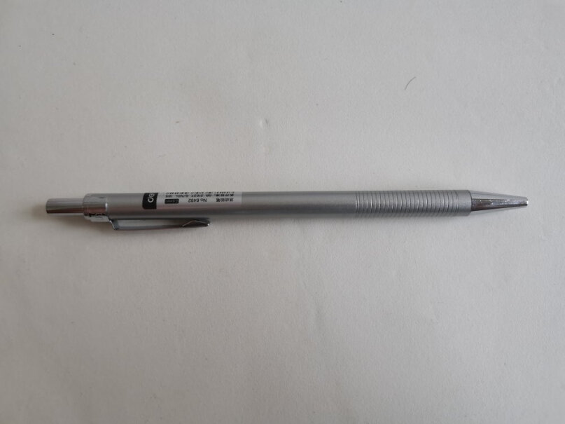 笔类得力deli0.5mmHB活动铅芯书写自动铅笔替芯一定要了解的评测情况,小白必看！