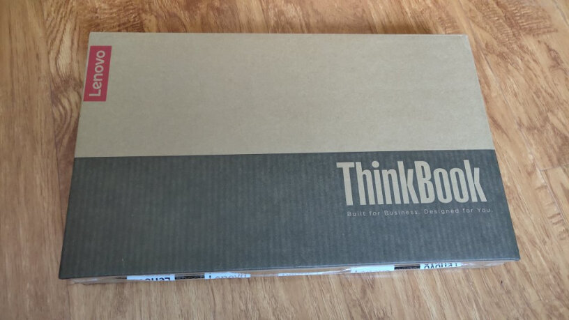 联想ThinkBook14这款跟小新air15比，哪一个好一点？
