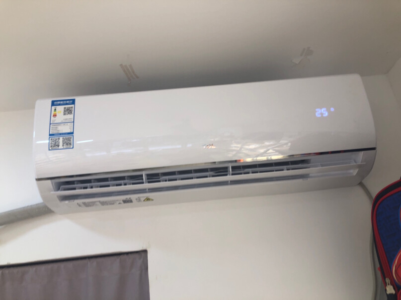 TCL空调挂机大二匹大3匹新能效变频冷暖节能除菌这是制冷、制热两用的吗？
