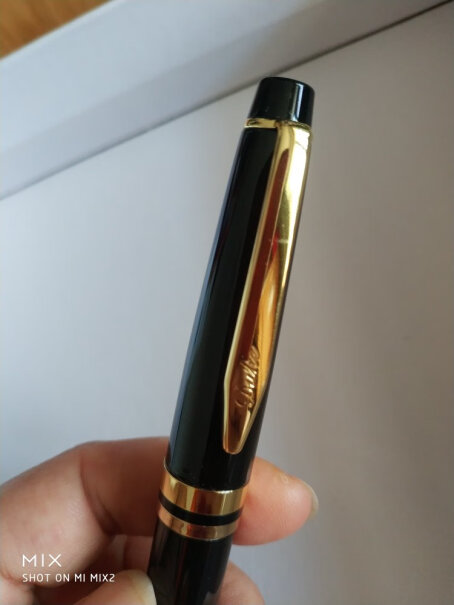 公爵（DUKE）英朗精英系列多功能组合笔 美工笔+钢笔+宝珠一体大概有多重呢？