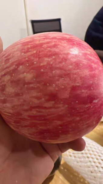 正鲜季大凉山丑苹果红富士 3斤中果评测真的很坑吗？真实评测体验曝光？
