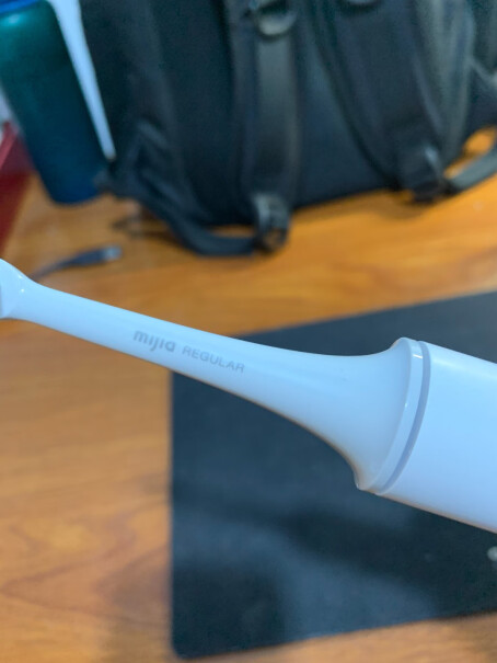 米家小米电动牙刷刷头连接处密封如何，会不会渗水到主机里？