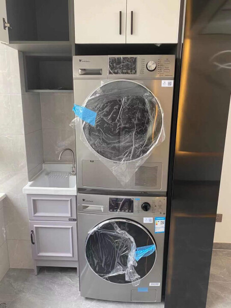 小天鹅烘干机直排式家用干衣机冷凝器要多久清洁一次？麻烦吗？