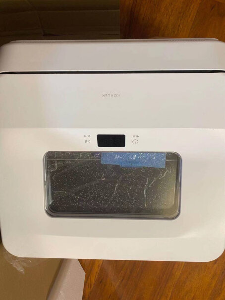 洗碗机科勒台式洗碗机家用小型台上全自动洗碗机性价比高吗？,优缺点大全？