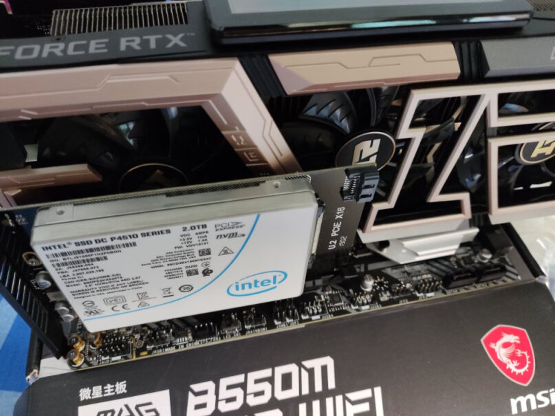 AMD锐龙5请问华硕PRIME B450M-A II这个主板支持r7 -5700G吗？