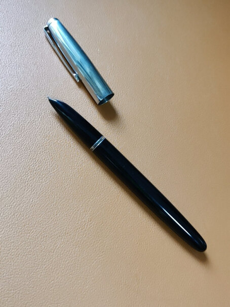 笔类英雄钢笔616升级款学生钢笔黑色评测哪款值得买,评测值得入手吗？