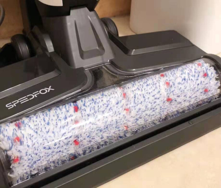 家用洗地机追光无线智能洗地机吸拖洗一体家用吸尘器高速清洁机消杀除菌质量到底怎么样好不好,质量真的好吗？
