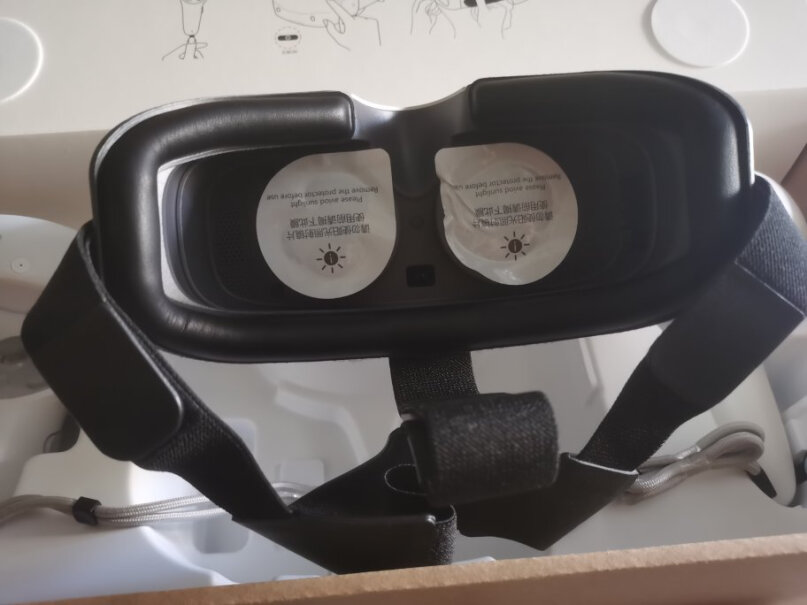 VR眼镜NOLO Sonic收纳包只选对的不选贵的,应该怎么样选择？