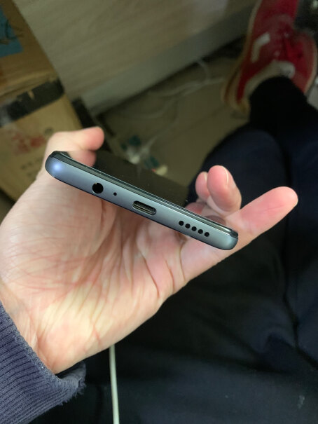 Note11是不是翻新机？