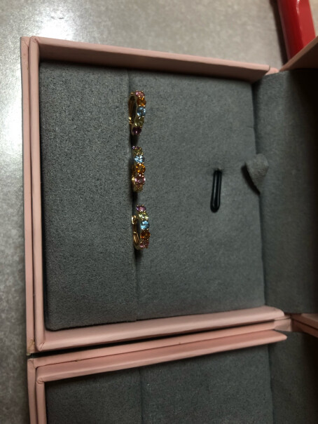 其他天然宝石ENZO珠宝首饰彩宝应该注意哪些方面细节！优缺点质量分析参考！