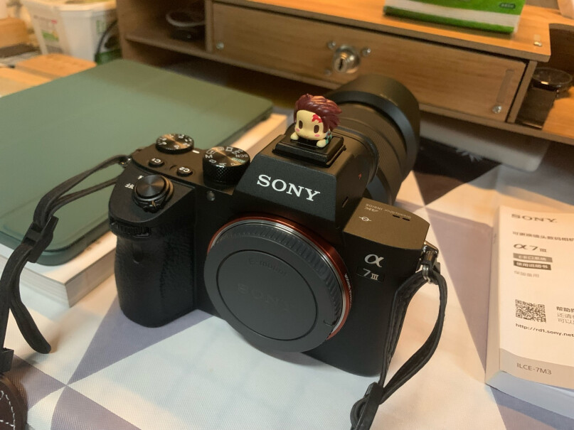 索尼Alpha 7 III 微单数码相机和a7m3有啥区别？