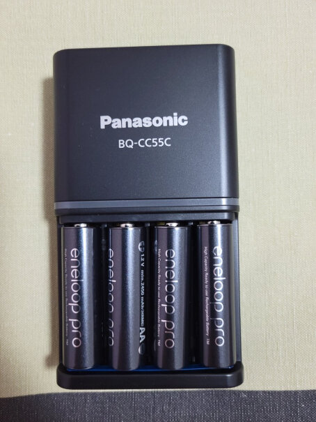 爱乐普充电电池转换筒适用BS1E/2BC是1.5v？