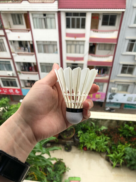 羽毛球亚狮龙RSL质量到底怎么样好不好,质量靠谱吗？