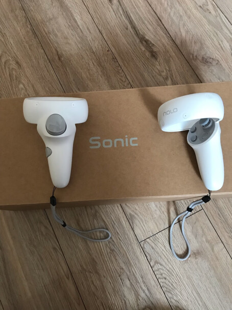 NOLO Sonic收纳包是否支持6dof？