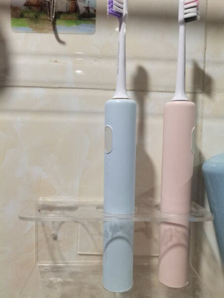 贝医生牙刷充电式软毛电动牙刷C1全自动情侣防水纠结怎么样？来看看买家评测！
