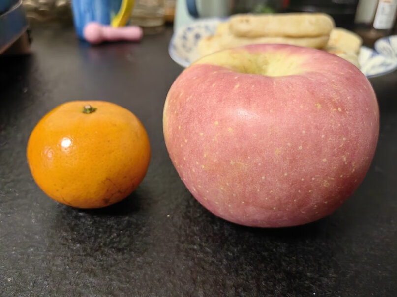 苹果红富士巧域脆甜斤大果80mm新鲜水果质量靠谱吗？体验评测揭秘分析？