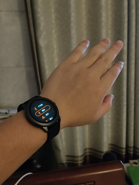 智能手表嘿喽智能手表黑色评测质量好吗,对比哪款性价比更高？