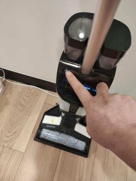 家用洗地机追光无线智能洗地机吸拖洗一体家用吸尘器高速清洁机消杀除菌评测教你怎么选,内幕透露。