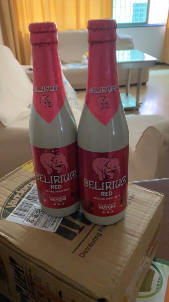 福佳精酿啤酒500ml*18听评测值得入手吗？老司机指教诉说