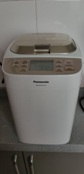 松下面包机Panasonic最大量是多少，够几个人早餐用？