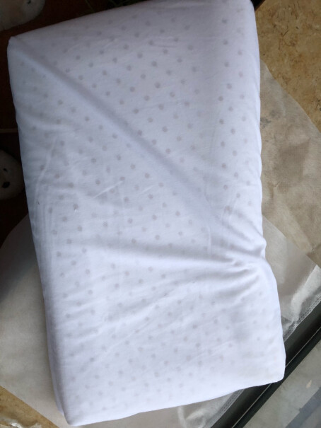 睡眠博士2-8岁儿童乳胶枕可以用到几岁？