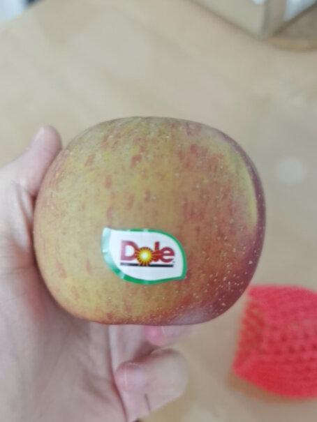 都乐Dole 国产丑苹果质量靠谱吗？真相揭秘实际情况！