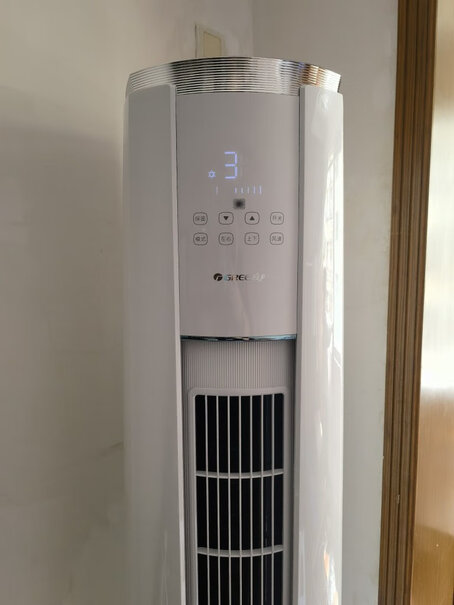 格力kfr72lwnhba1baj值得买吗来看看图文评测