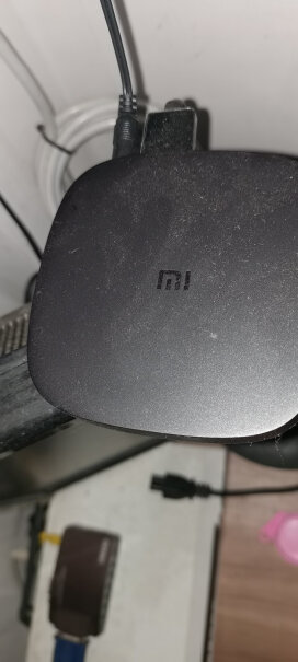 小米盒子4C智能电视网络机顶盒为什么我HDMI无信号呢。。