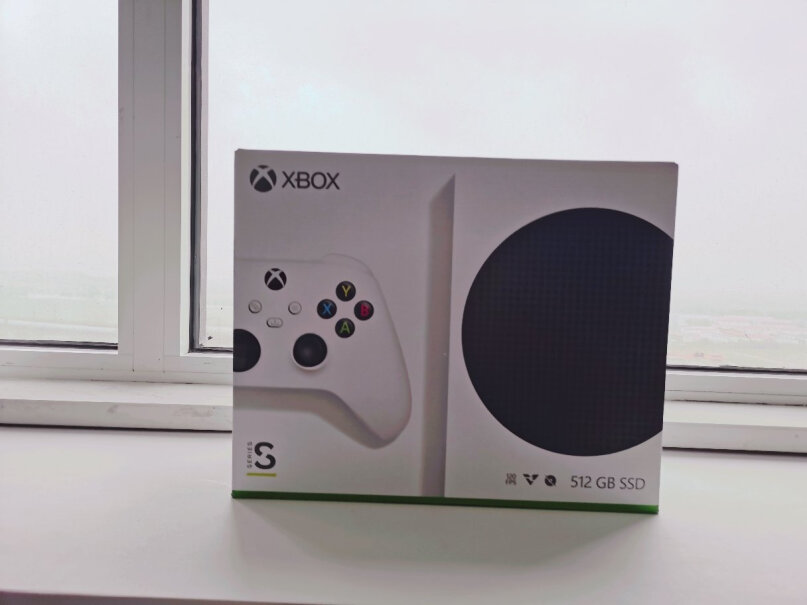 微软XboxSeries你们现在的下载游戏速度能达到每秒多少兆？