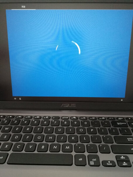 华硕VivoBook15版有没有键盘背光灯？